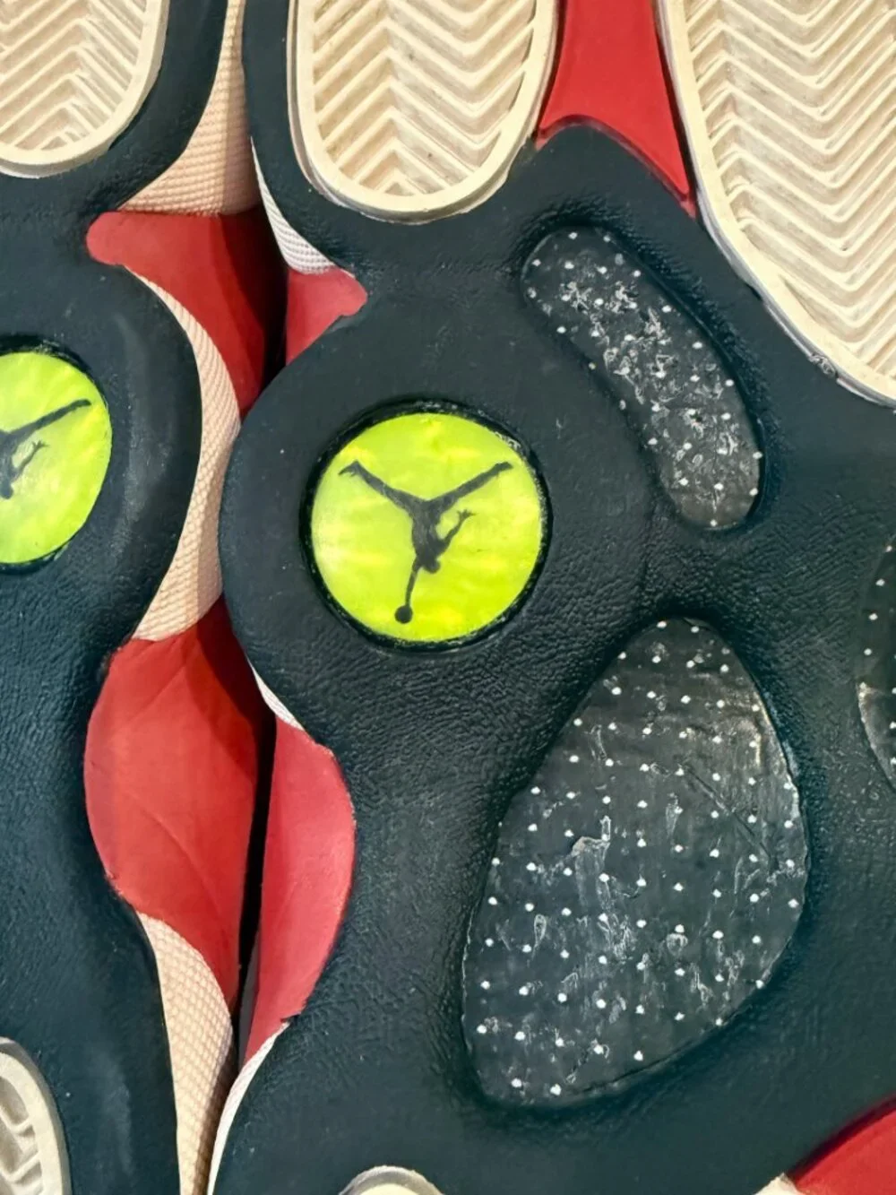 Nike Air Jordan 13 Retro 